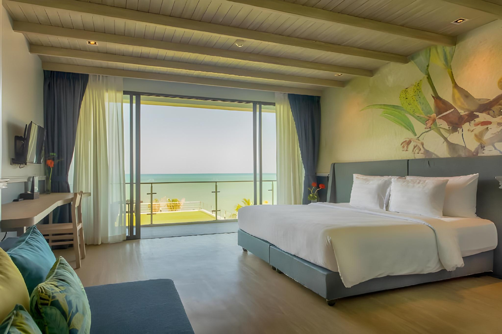 Photo - Hotel Tide Phuket