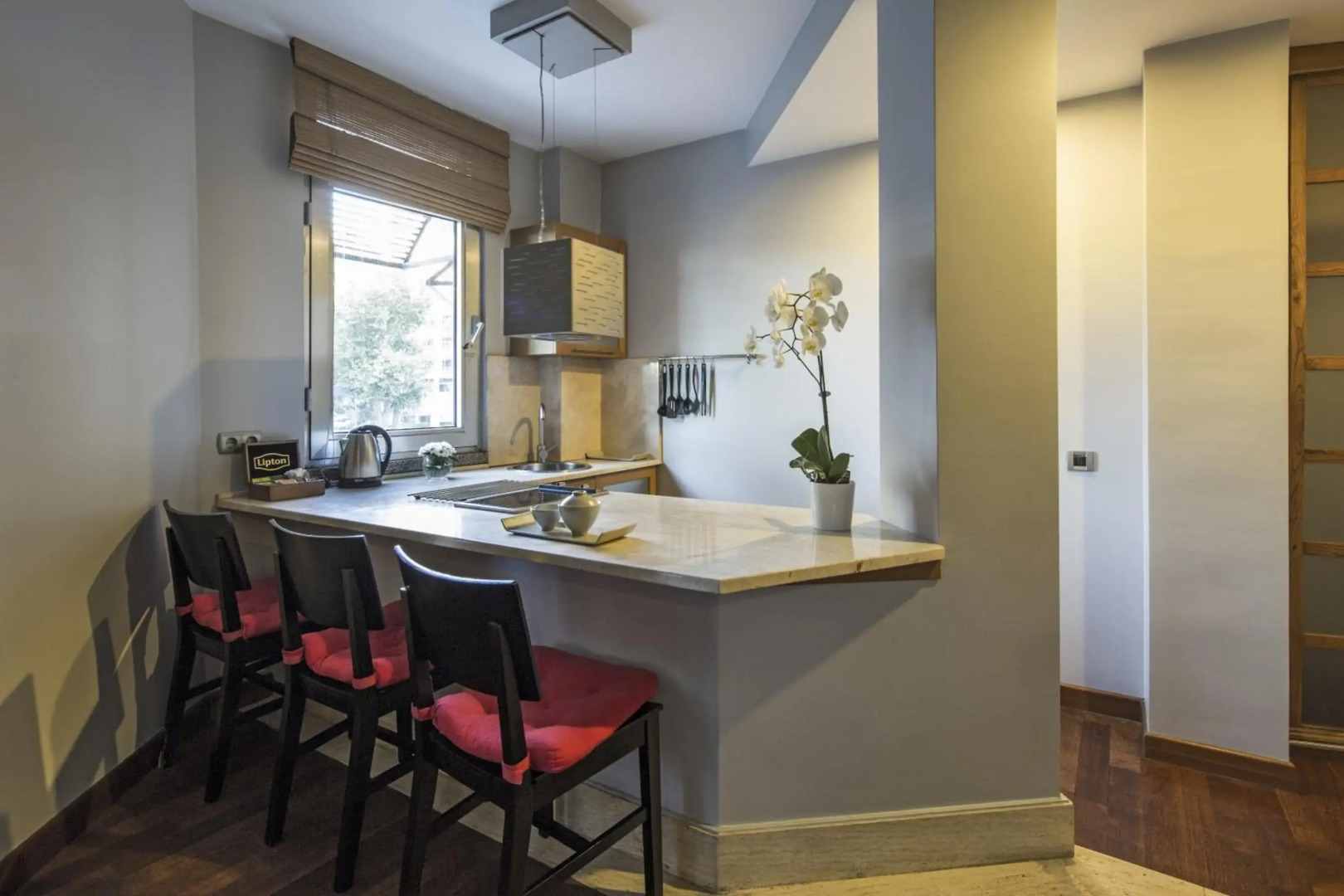 Photo - Taxim Suites Residences Istanbul