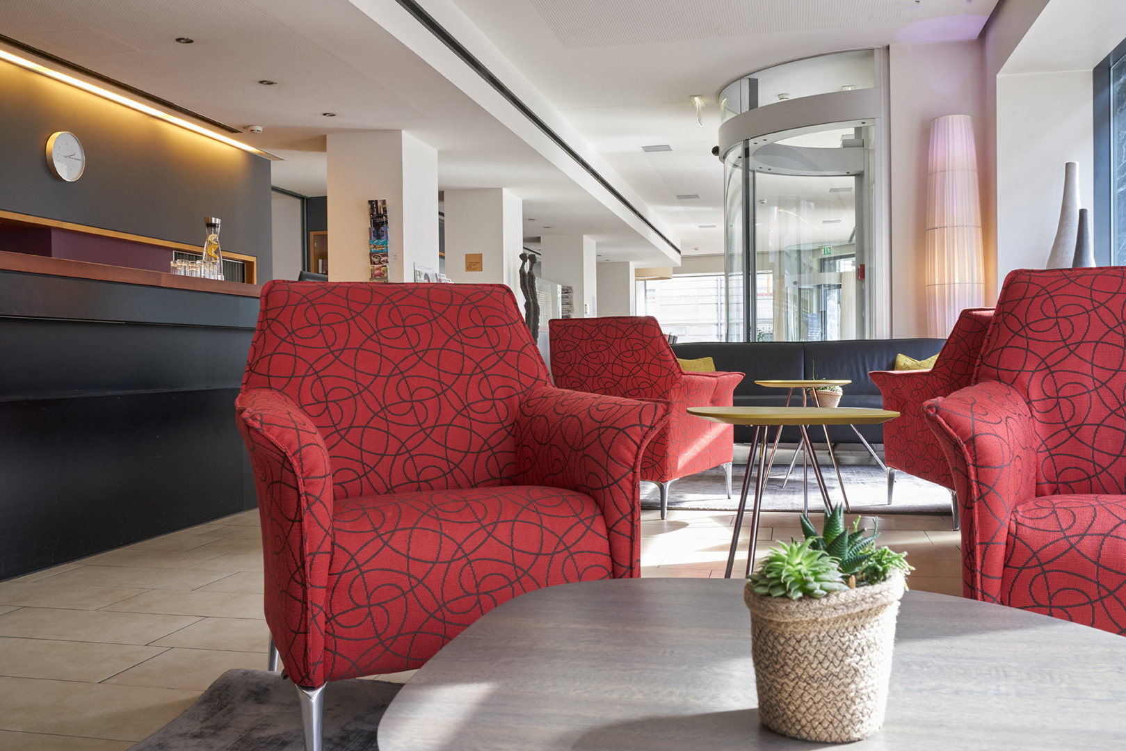 Photo - Sorell Boutique-Hotel Seefeld Zürich
