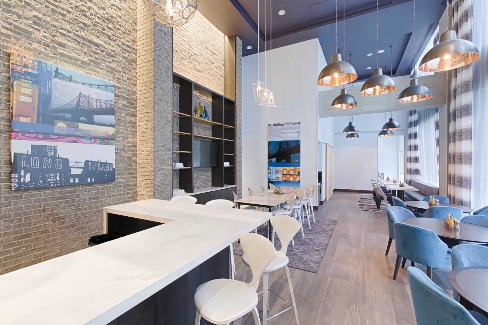 Photo - Hyatt Place Long Island City