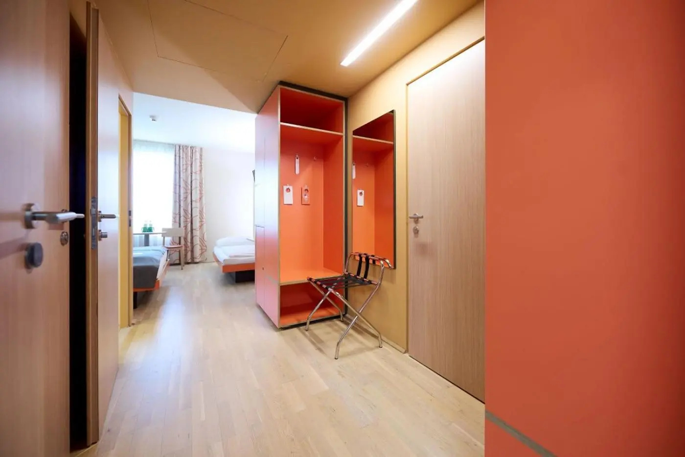 Photo - JUFA Hotel Wien City