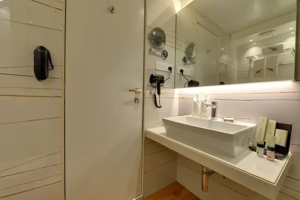 Foto - The Fern Residency Mumbai, Mira Road, Series by Marriott