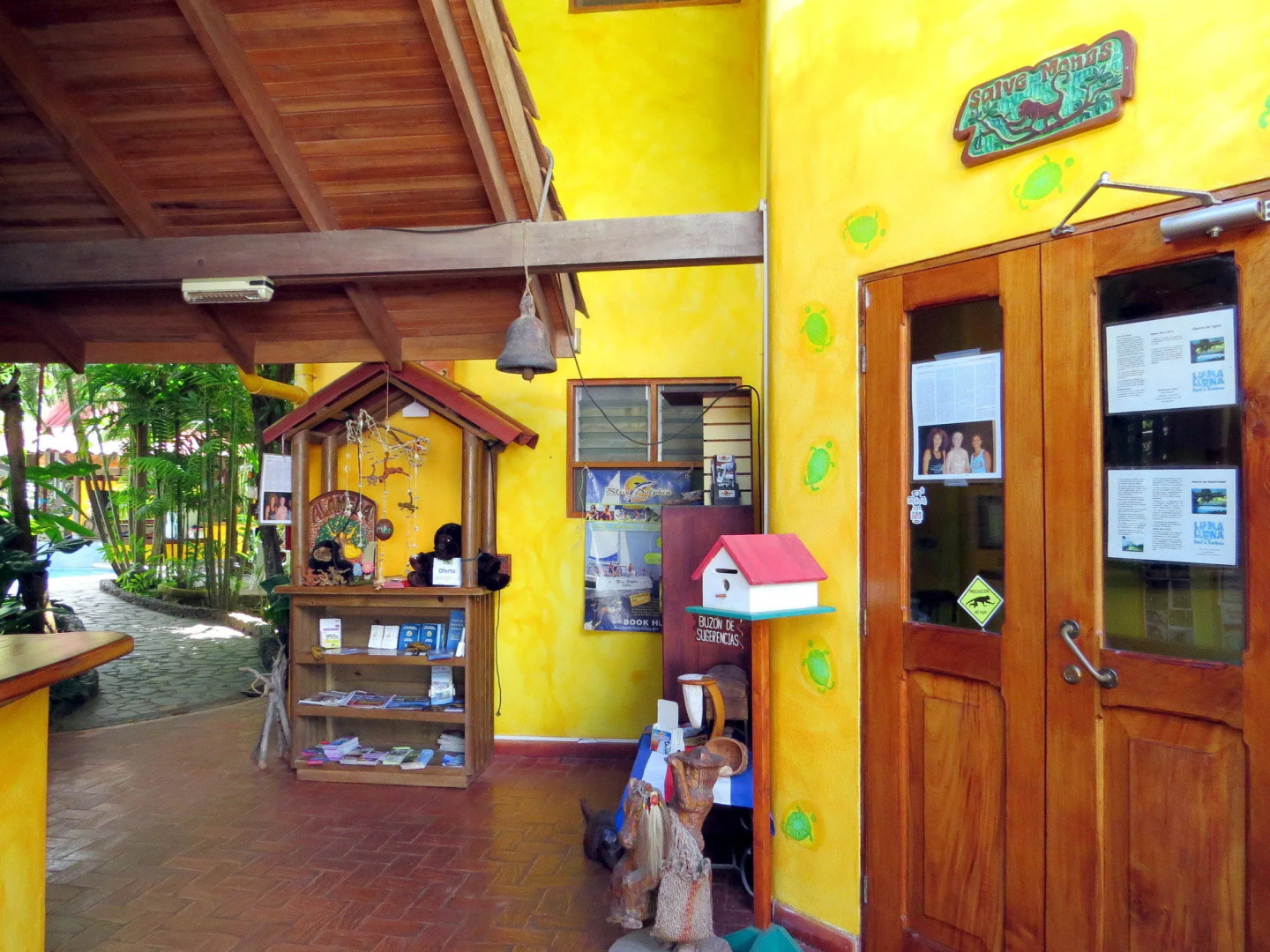 Foto - Hotel Luna Llena