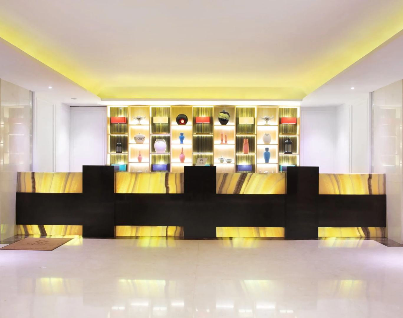 Foto - Four Points by Sheraton Medan