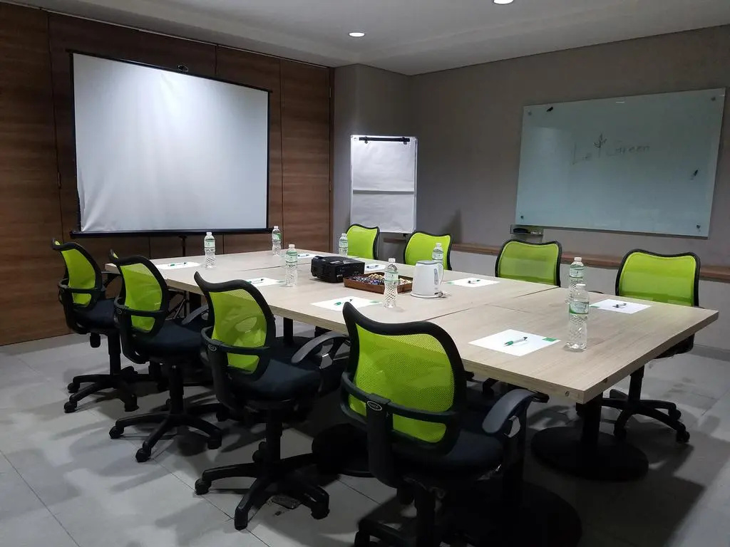 Foto - LeGreen Suite Kuningan