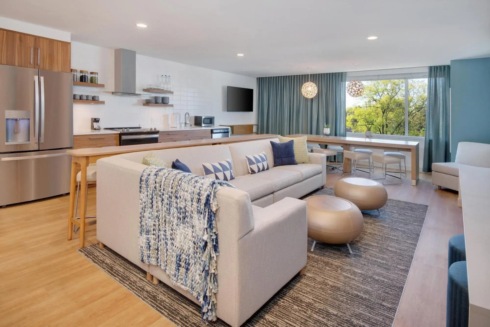 Photo - Element Atlanta Buckhead