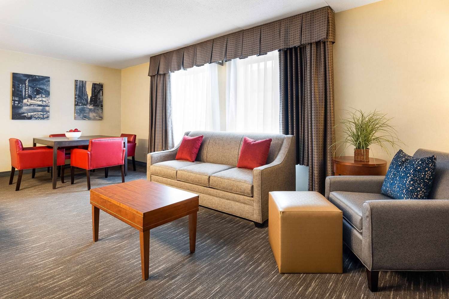 Foto - Best Western Chicago - Downers Grove