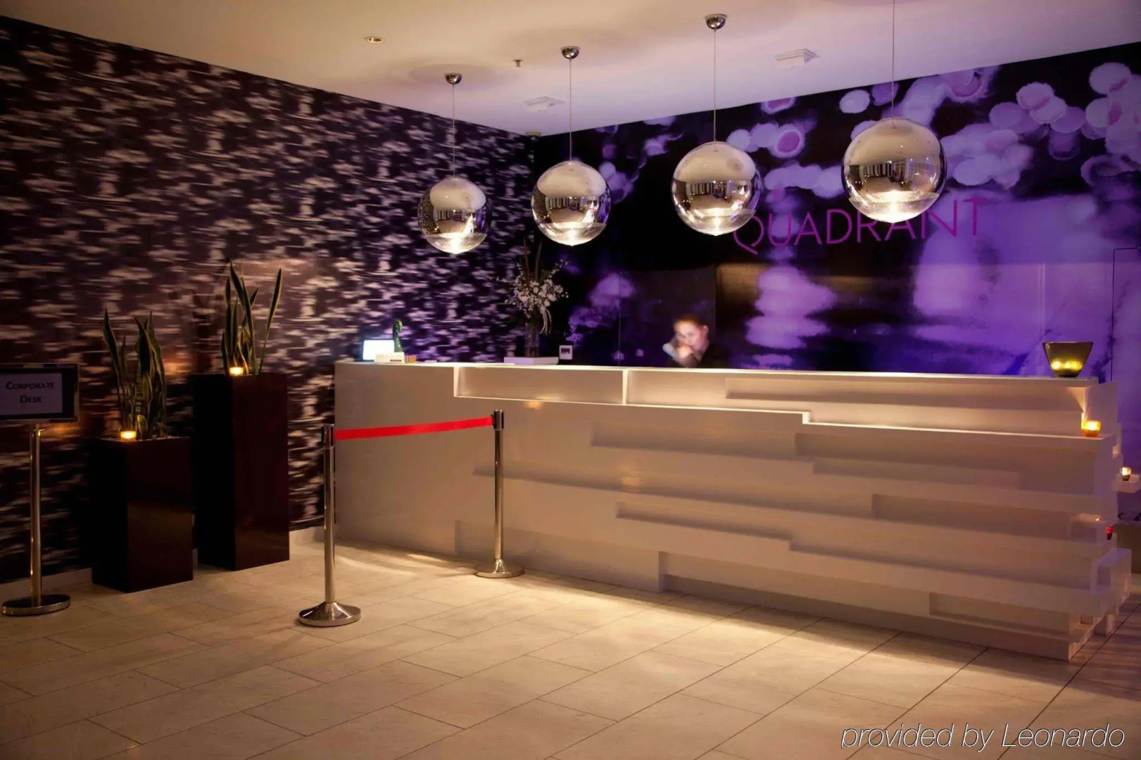 Photo - The Quadrant Hotel & Suites