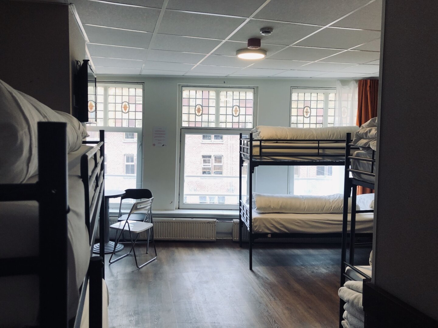 Foto - Hotel Damrak Inn