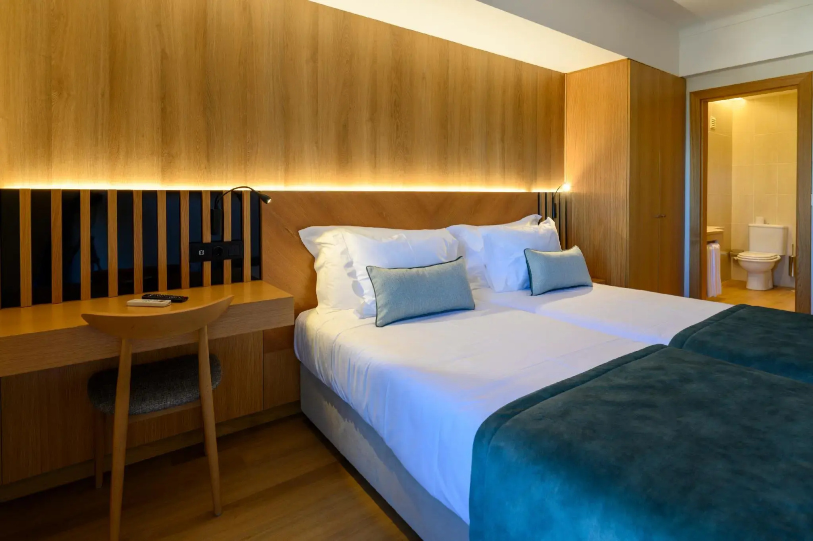 Foto - Santa Eufémia Covilhã Hotel