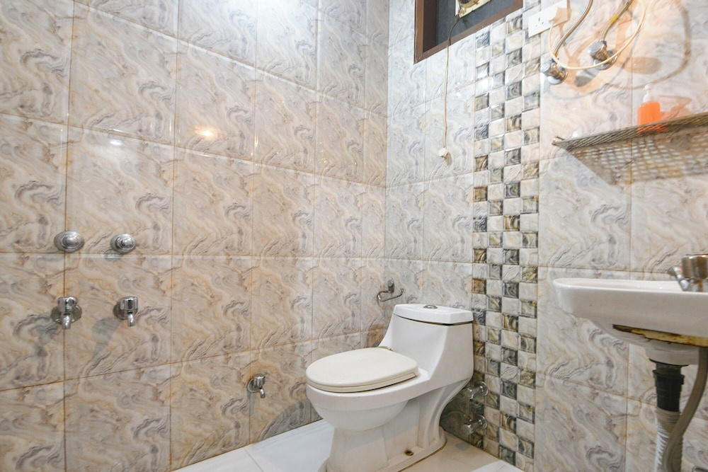 Foto - Fabhotel Grand