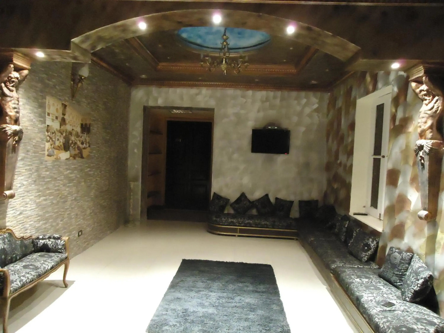 Photo - Freedom Hostel