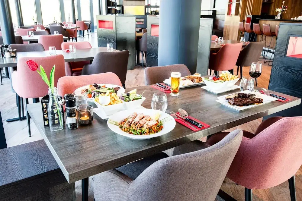 Photo - Bastion Hotel Amersfoort