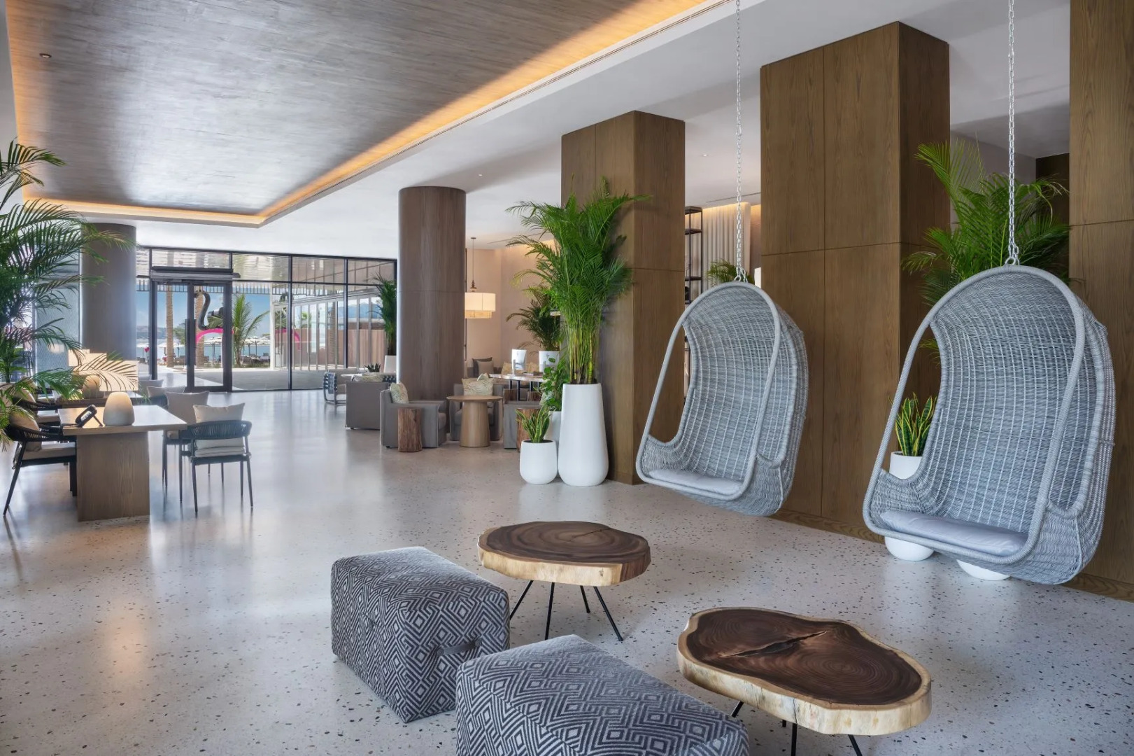 Photo - Radisson Beach Resort Palm Jumeirah