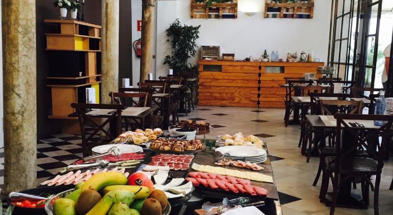 Foto - Los Seises Sevilla, a Tribute Portfolio Hotel