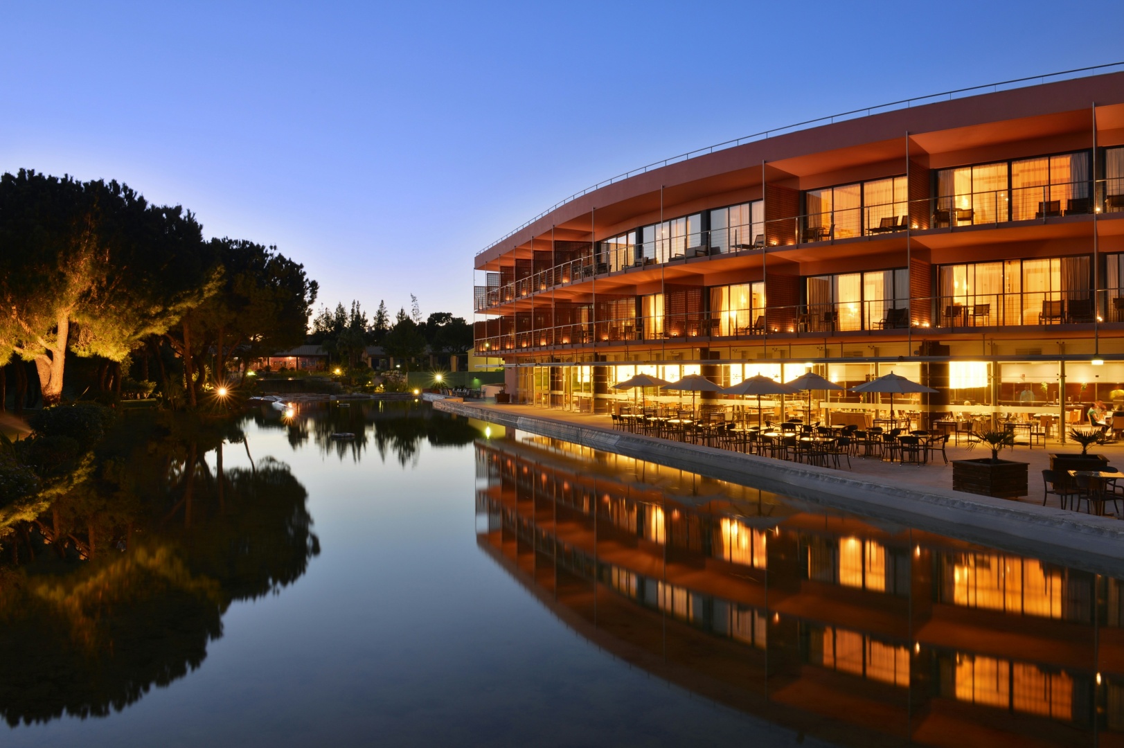 Foto - Pestana Vila Sol Golf - Vilamoura