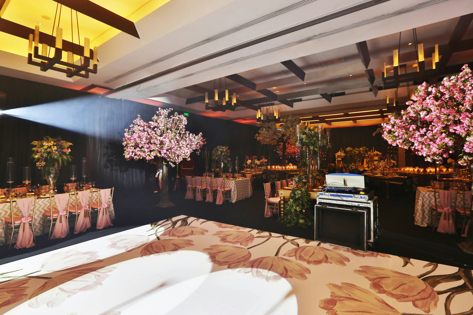 Foto - JW Marriott Hotel Bogota
