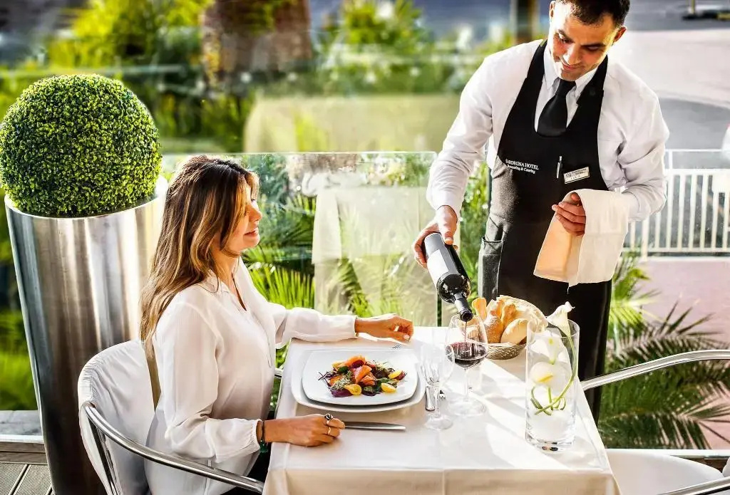 Foto - Sardegna Hotel, Suites & Restaurant