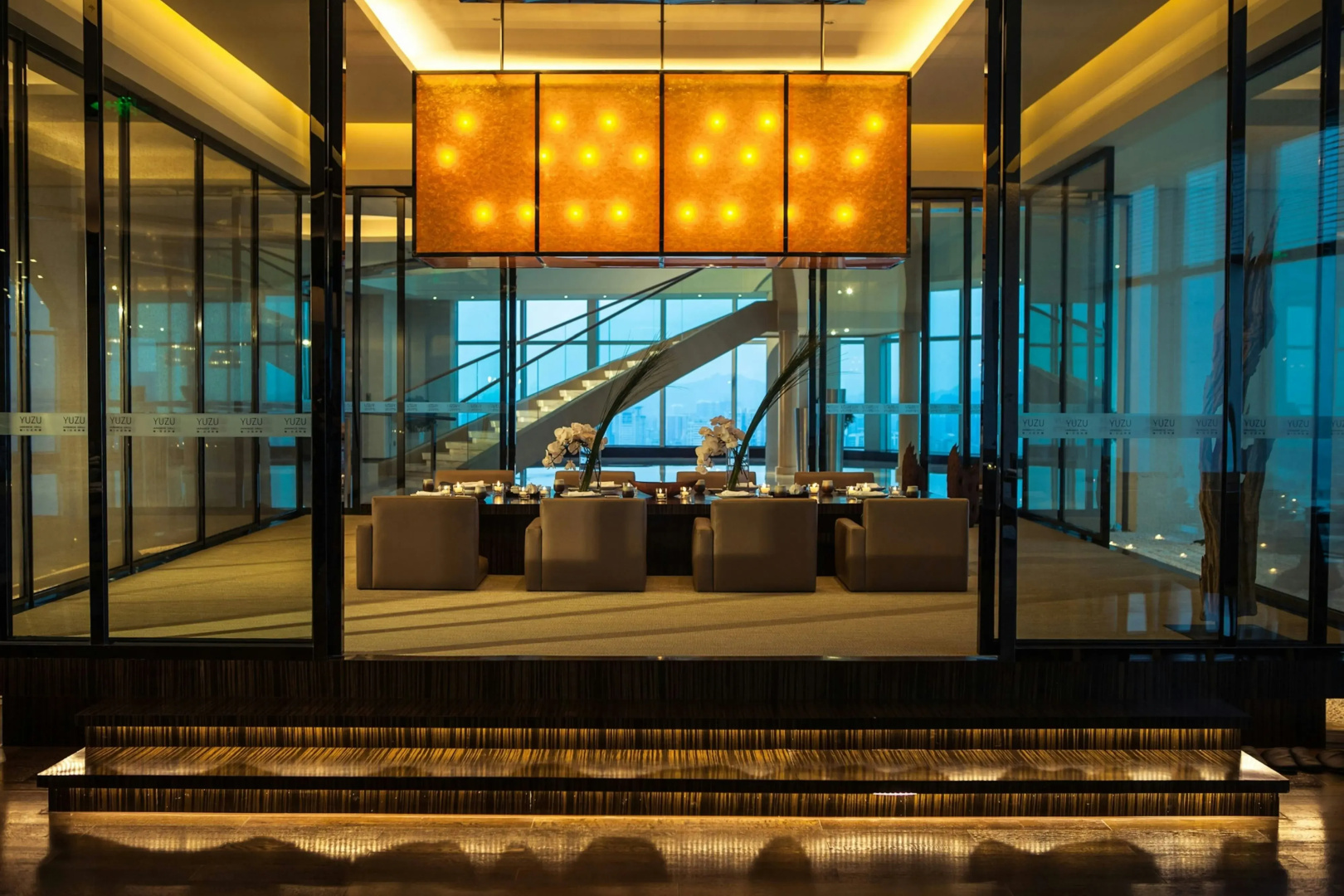 Foto - Renaissance Huizhou Hotel