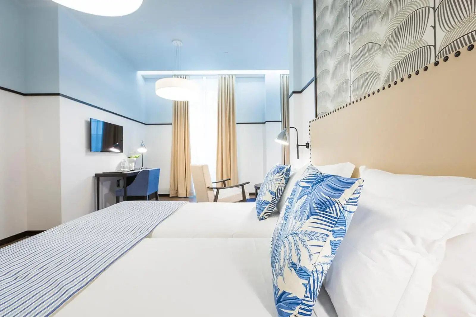Foto - Castanheiro Boutique Hotel