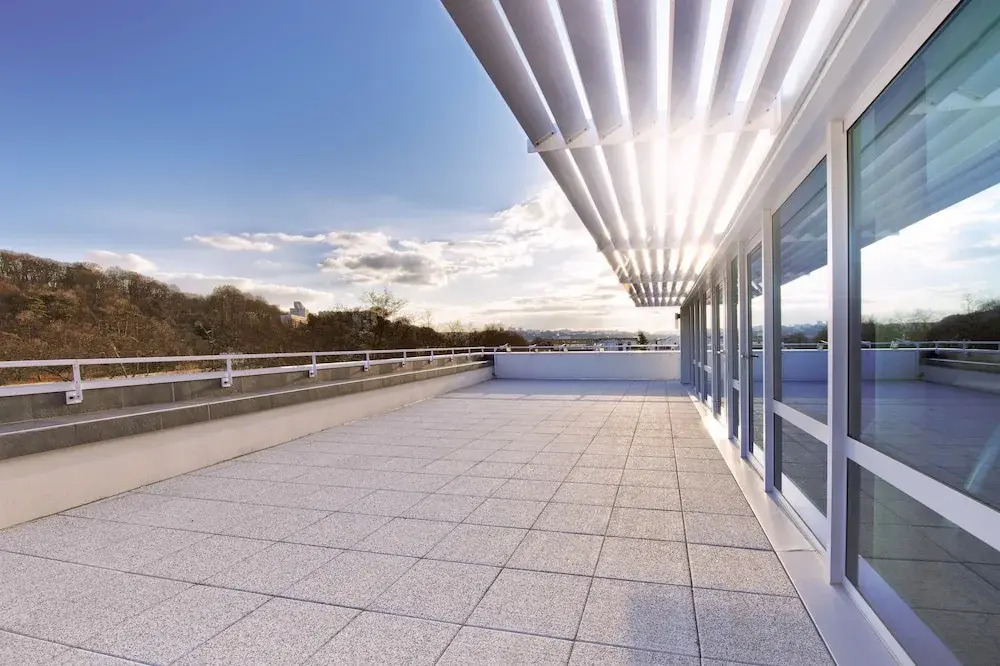 Foto - Spark by Hilton Lyon Ouest