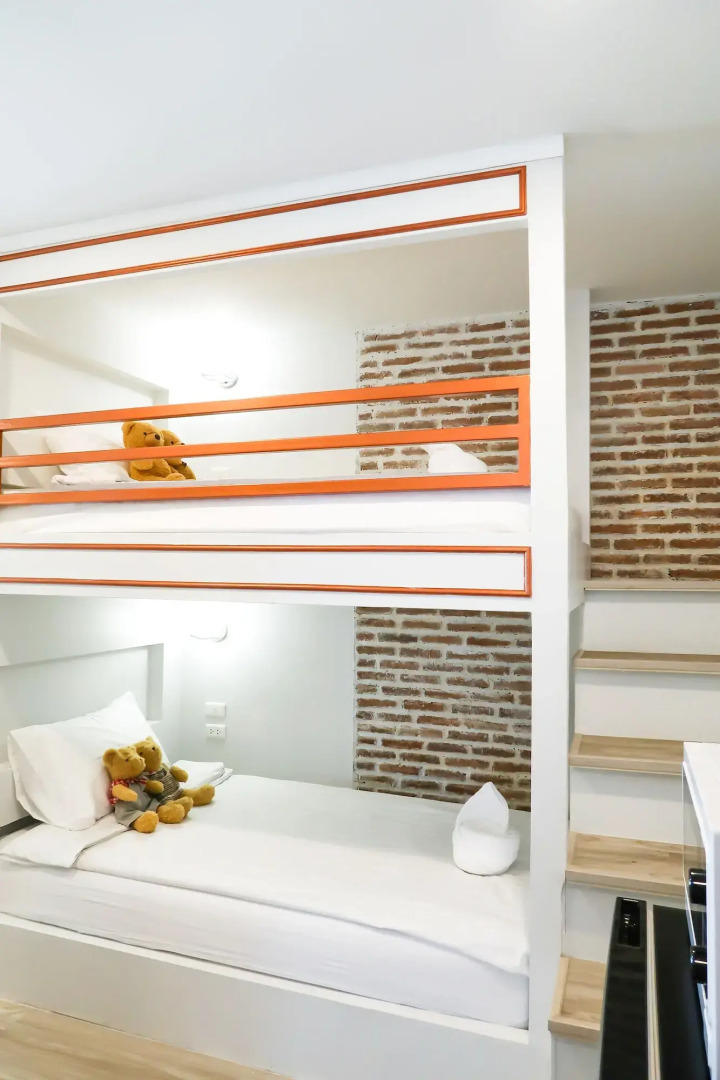 Photo - Home de Bear