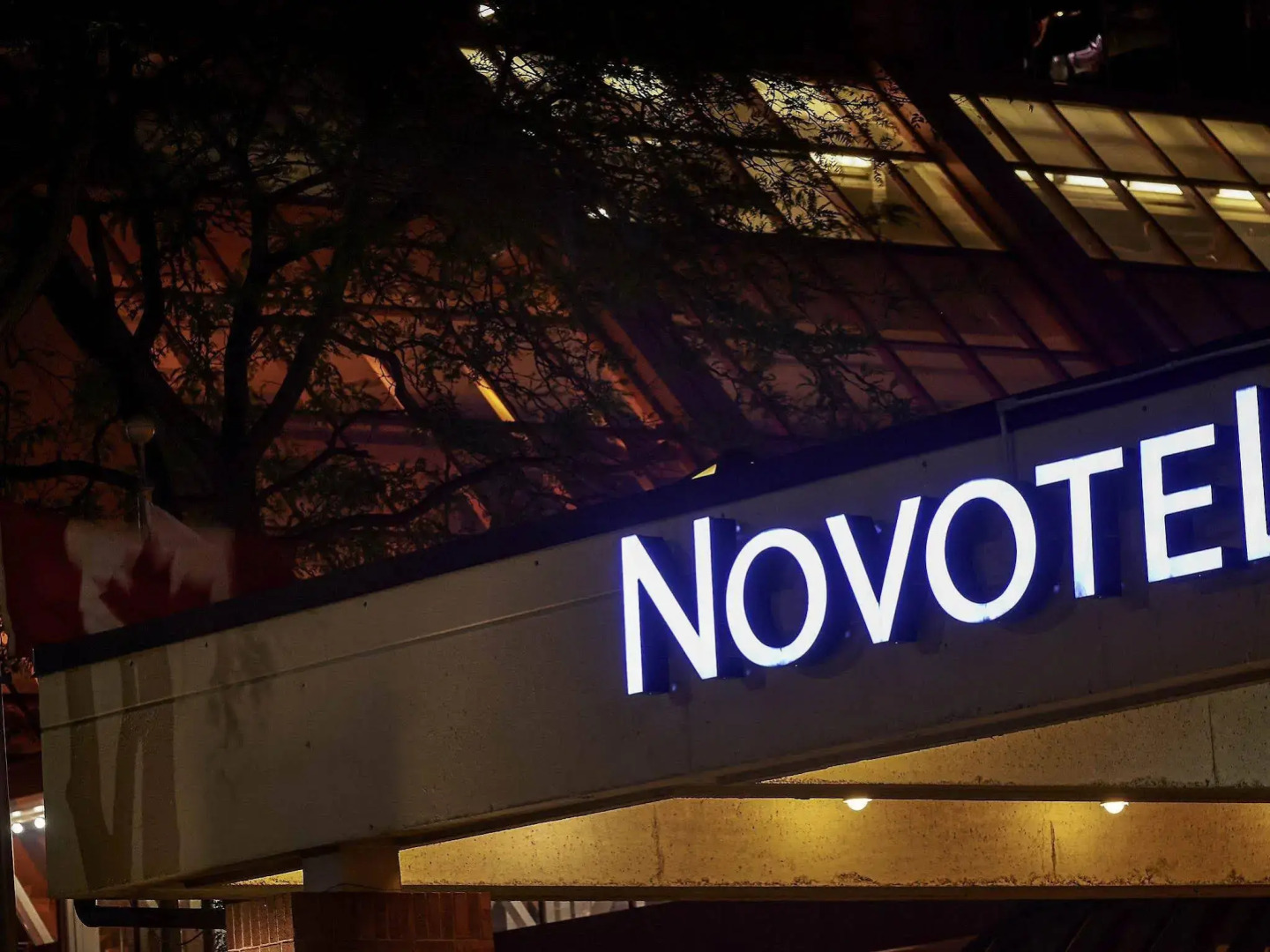 Photo - Delta Hotels by Marriott Toronto Mississauga