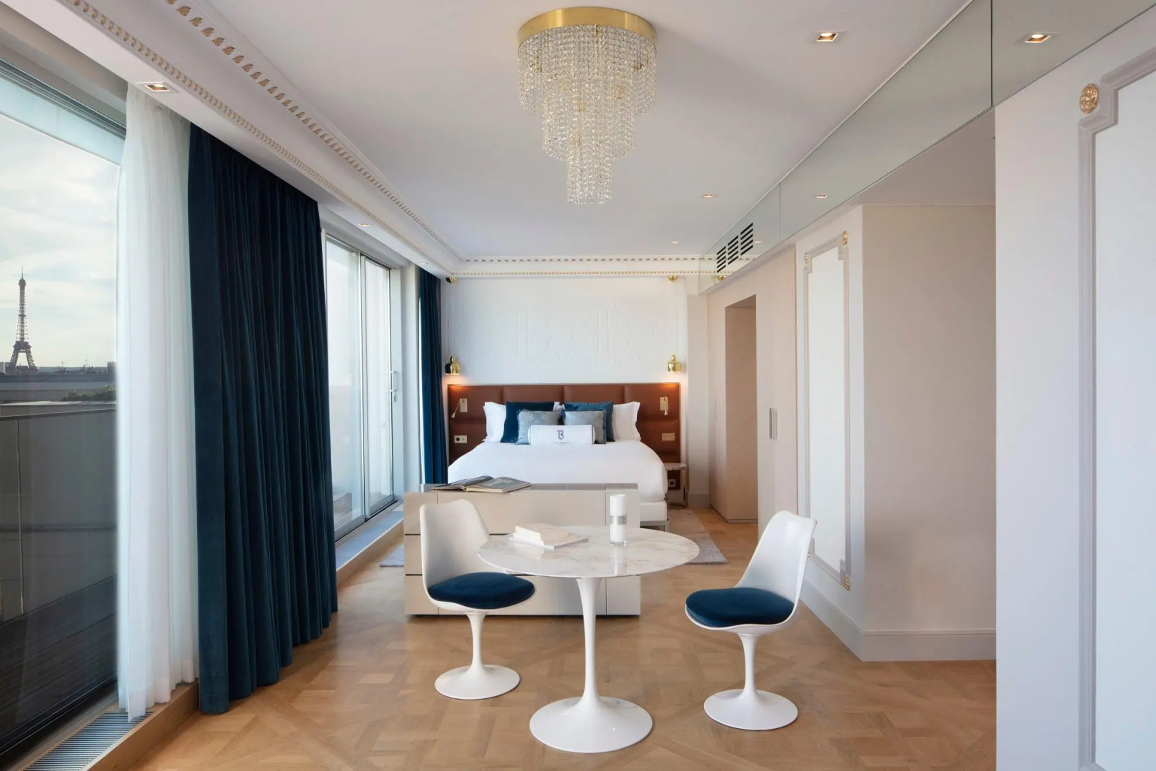 Foto - Hotel Bowmann, a Small Luxury Hotel of the World