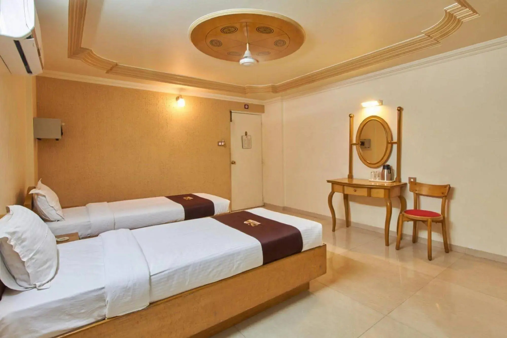 Foto - Hotel Swan Inn