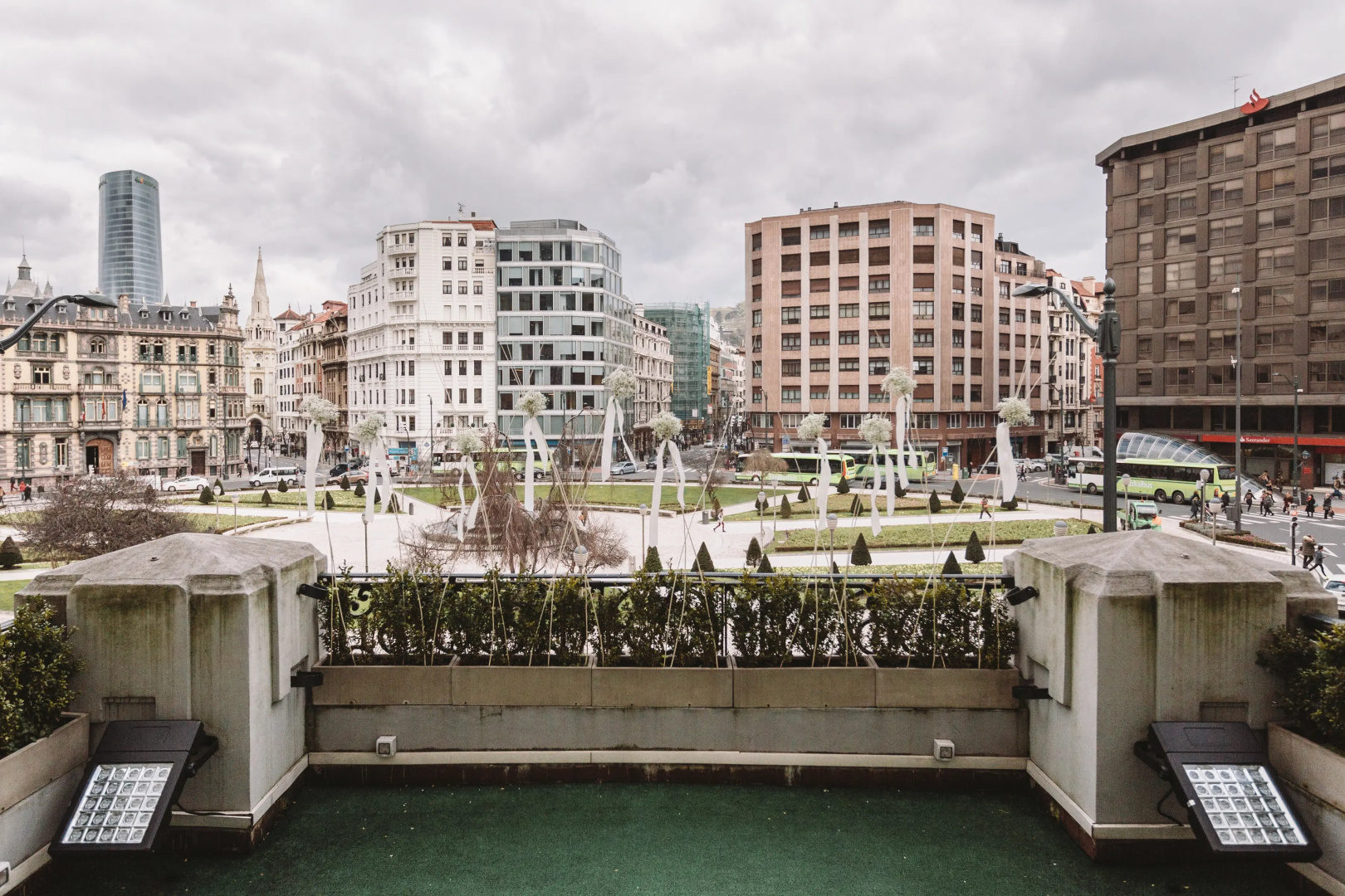 Foto - Hotel Carlton