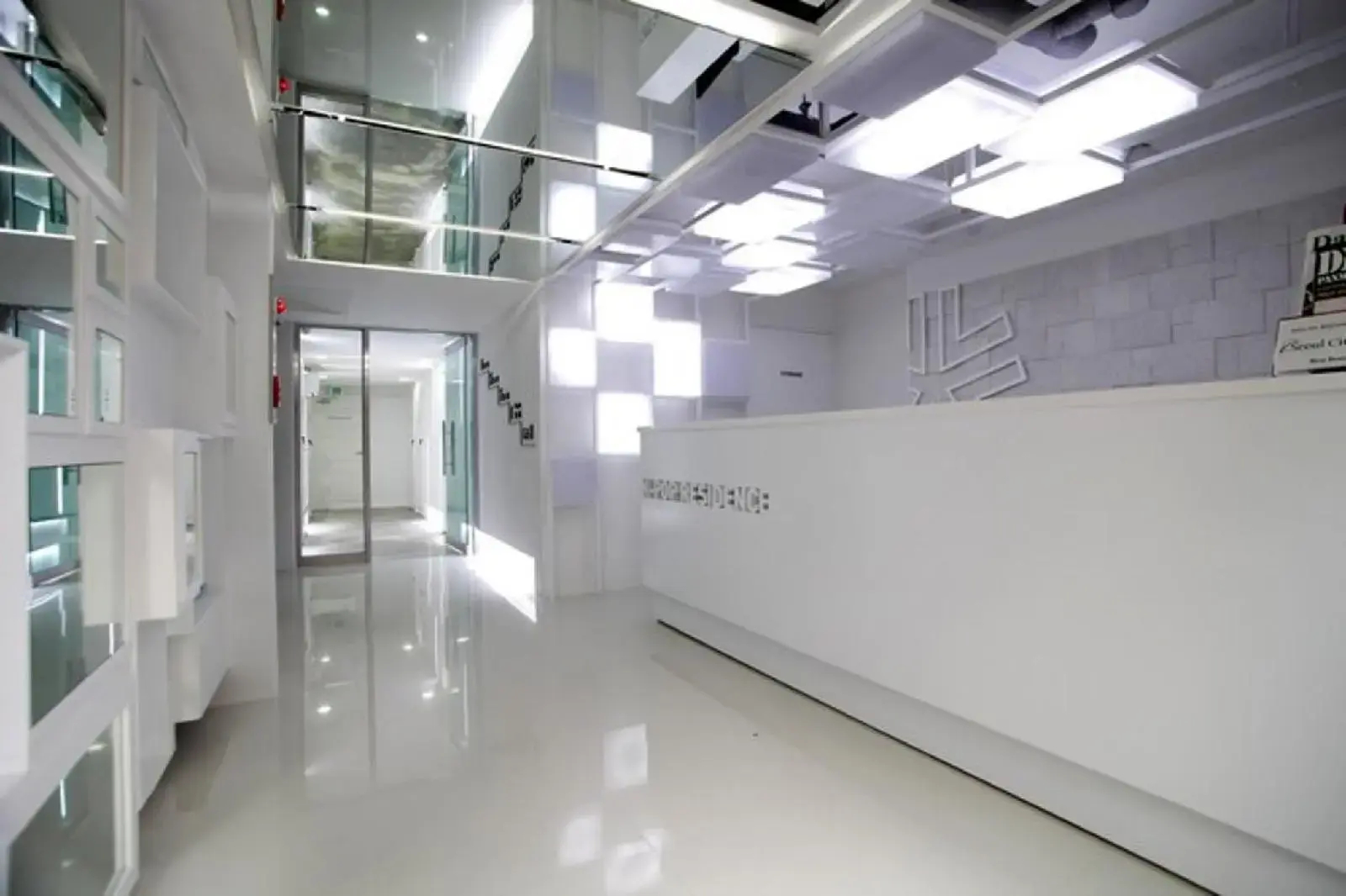 Foto - K-POP Hotel Seoul Tower