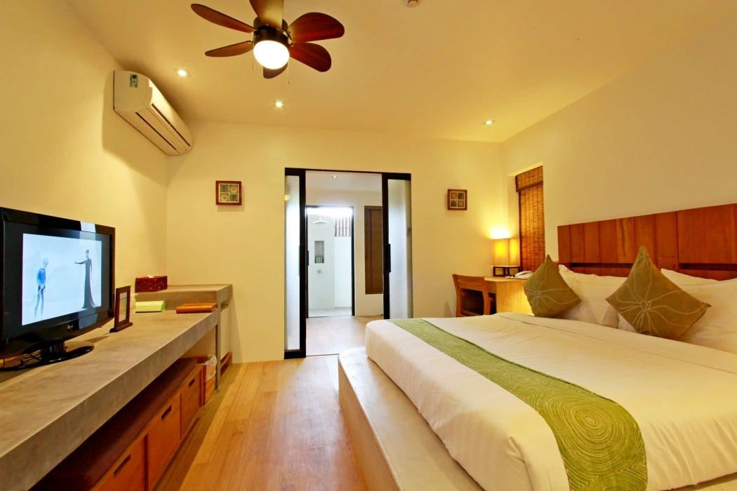Foto - Mimosa Resort & Spa