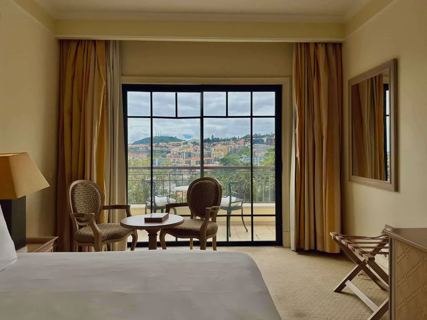 Foto - Hotel Quinta das Vistas