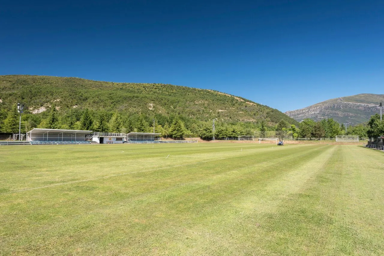 Photo - Hotel Monasterio de Boltana & SPA