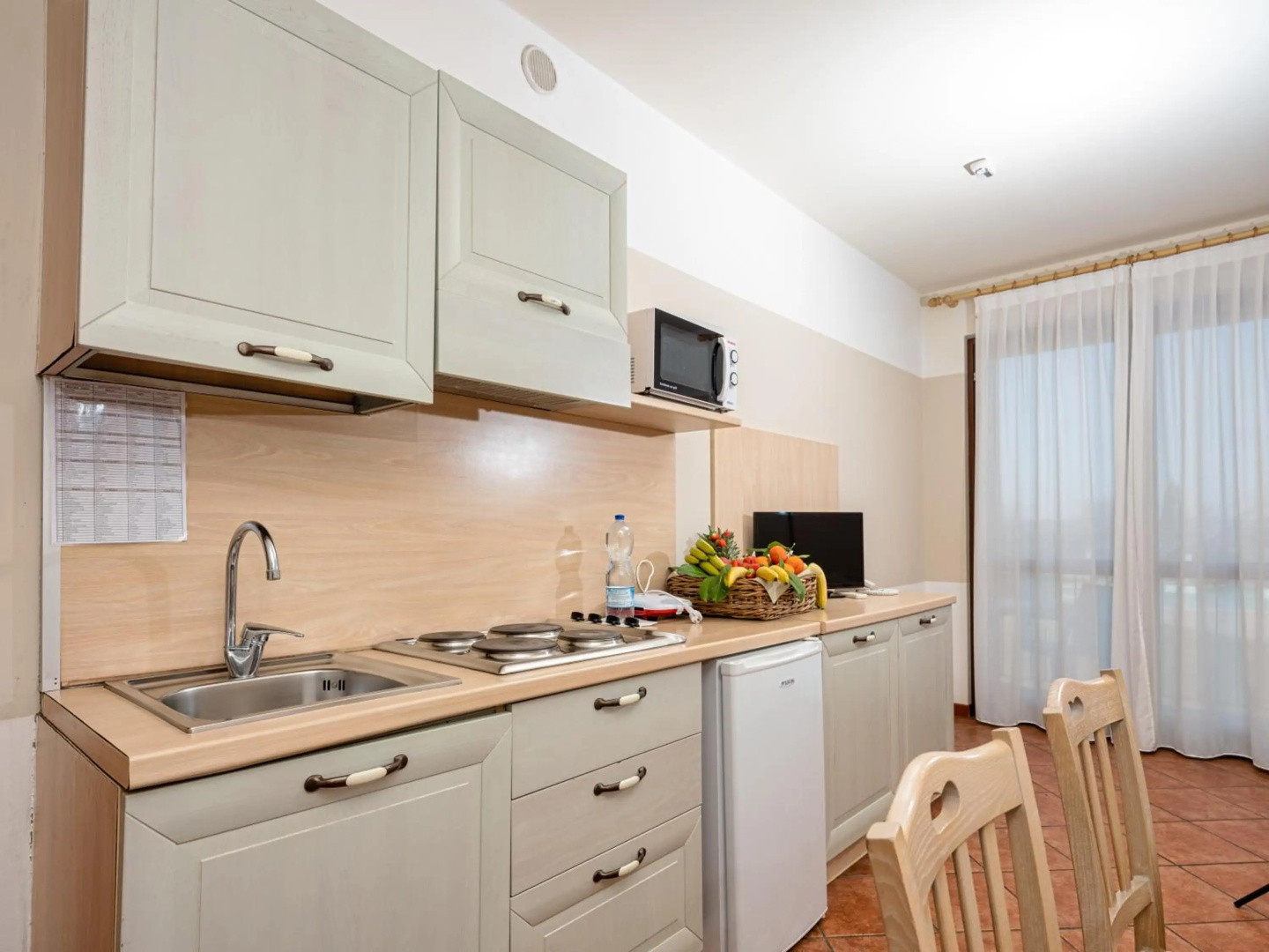 Photo - Residence Eden