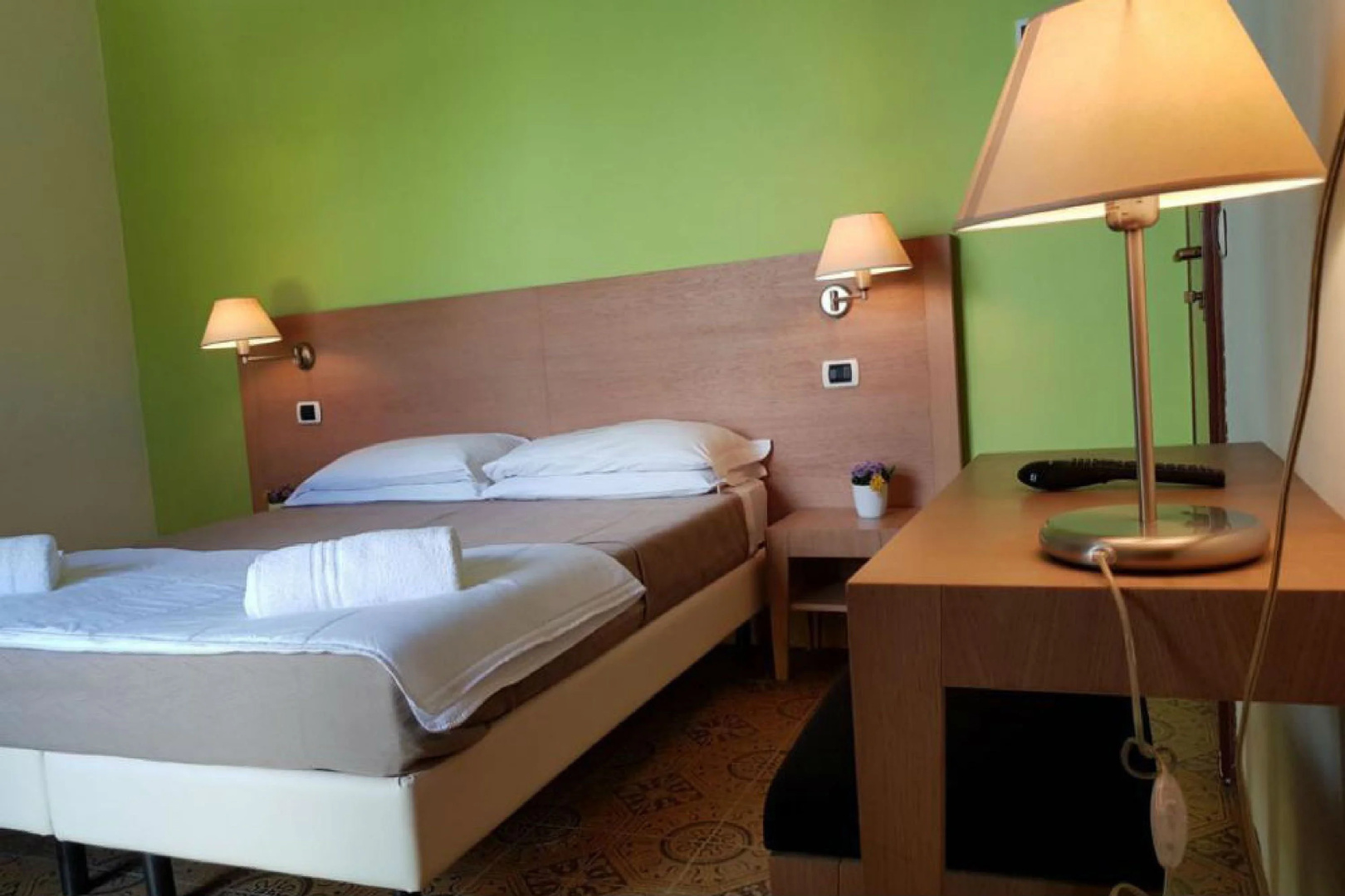 Foto - Hotel Bologna