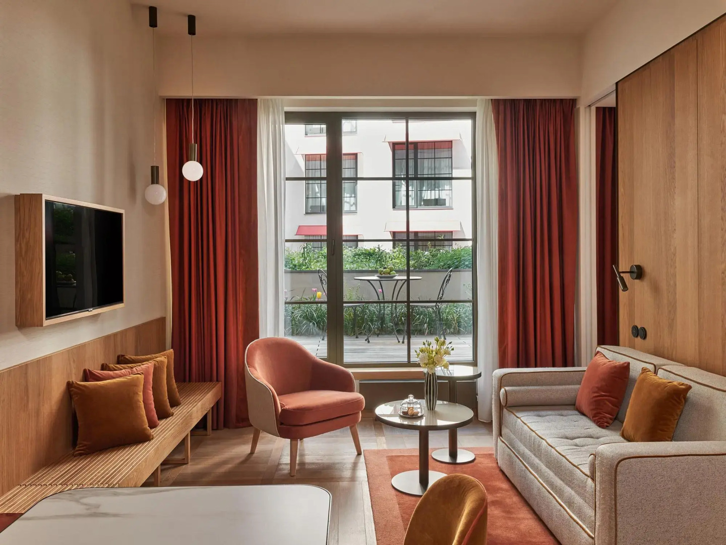 Foto - The Julius Prague