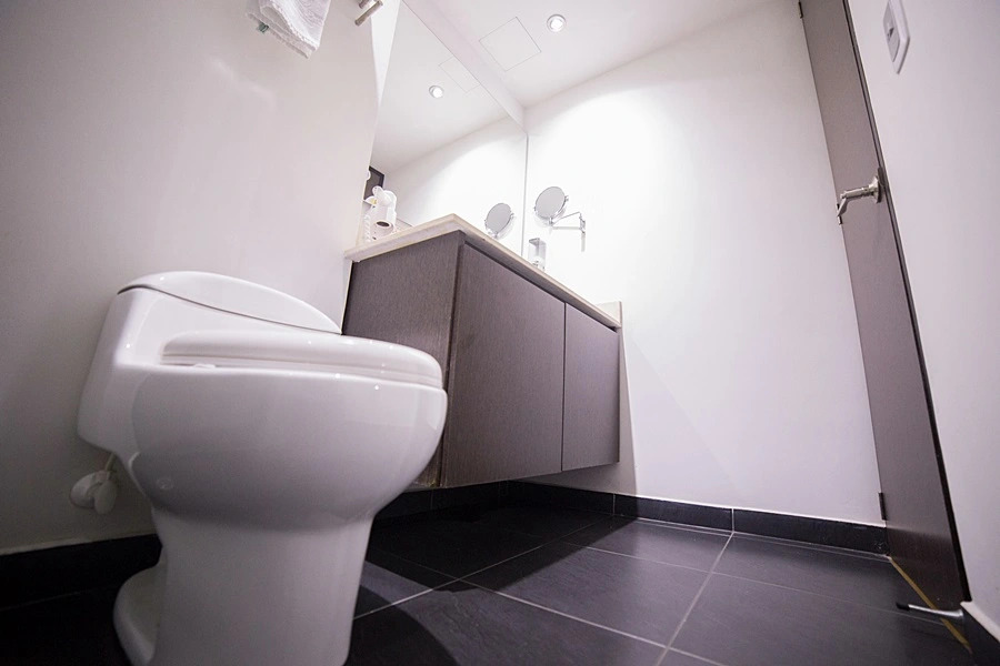 Foto - Hotel Golden Palermo