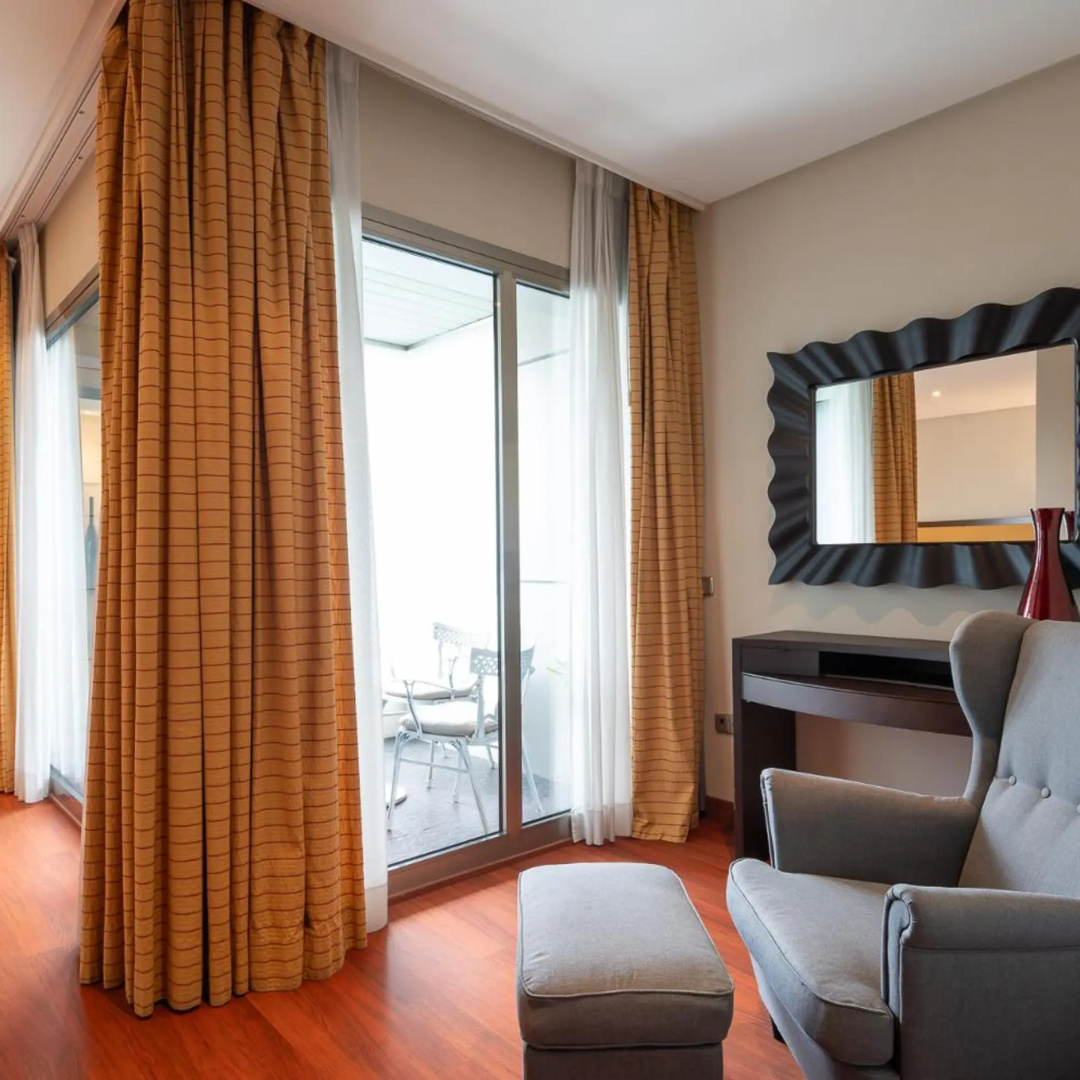 Foto - Hotel Attica21 Las Rozas