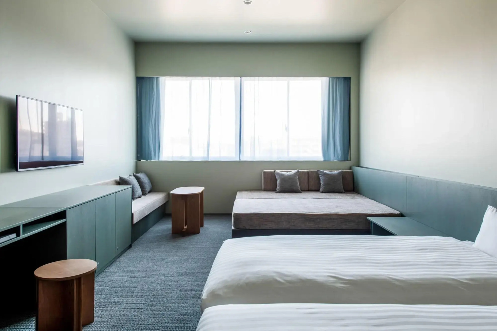 Foto - KAIKA Tokyo by THE SHARE HOTELS