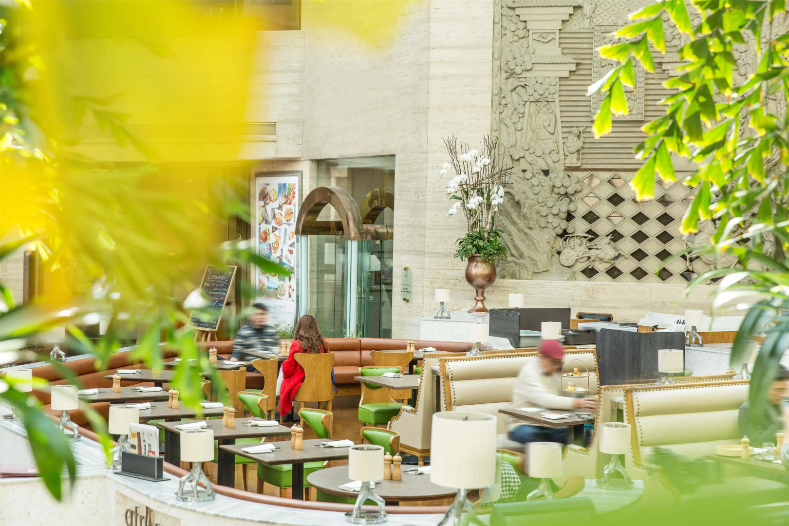 Foto - The Kunlun Jing An