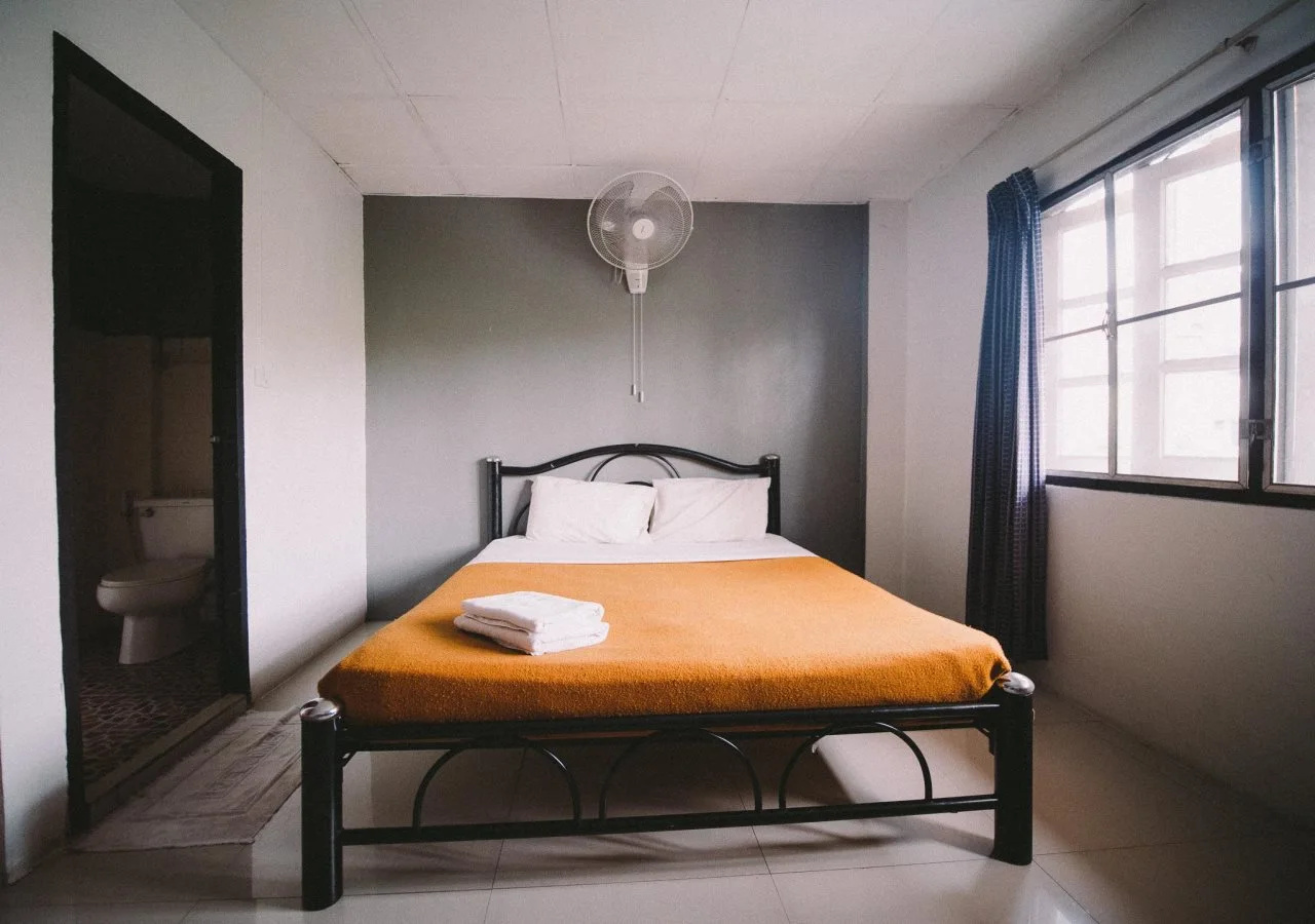 Photo - Traveller Inn Hotel