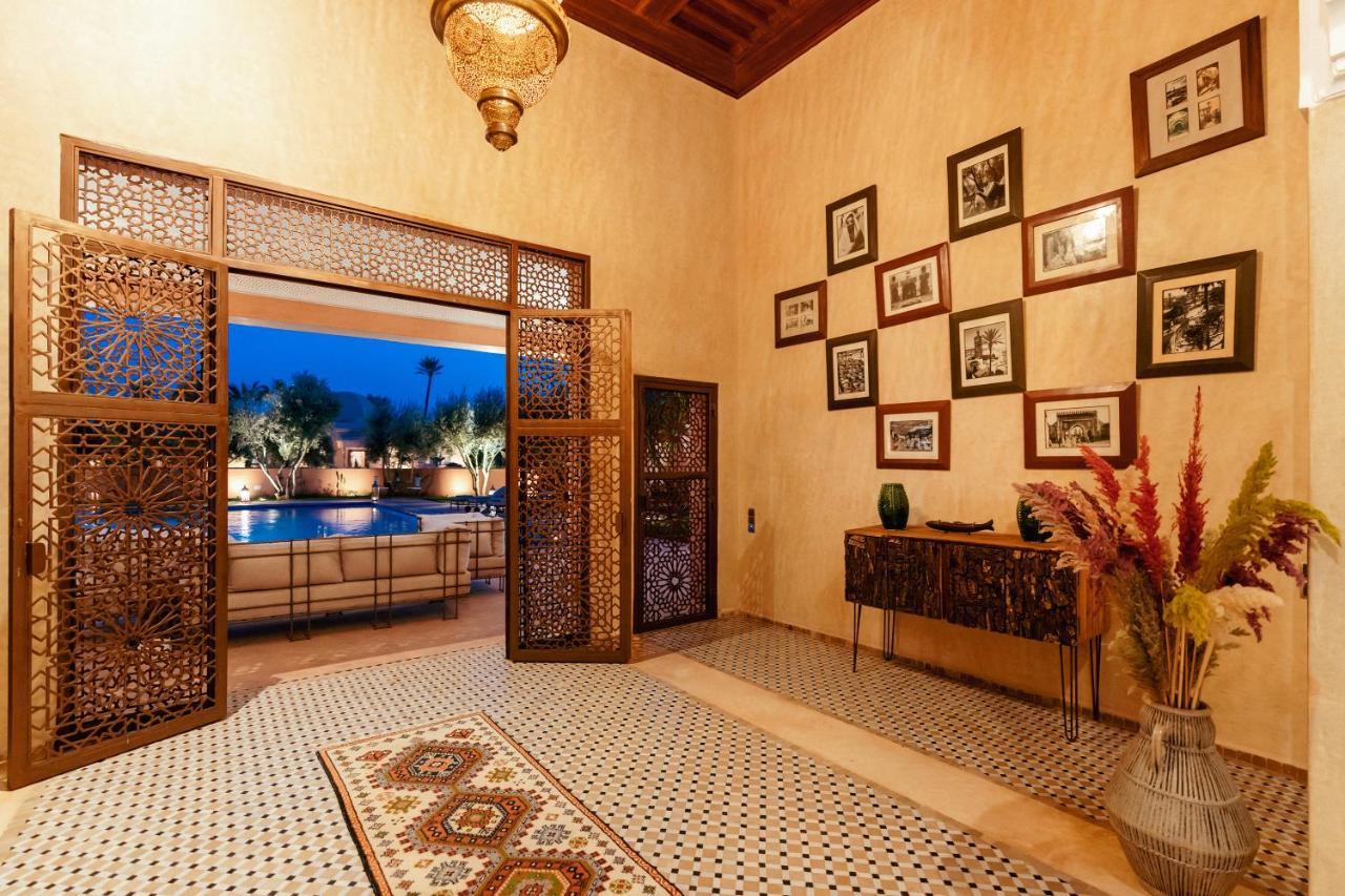 Foto - Palais Alcazar