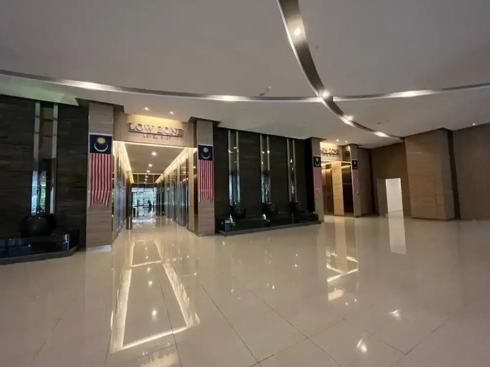 Foto - Bangsar South Apartment by Sarah's Lodge @ SouthLink Lifestyle Apartment