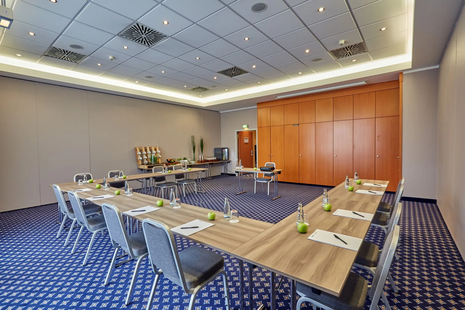 Foto - H4 Hotel Leipzig