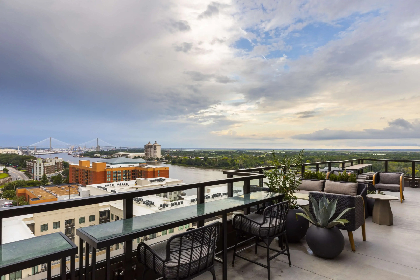 Photo - Thompson Savannah, by Hyatt