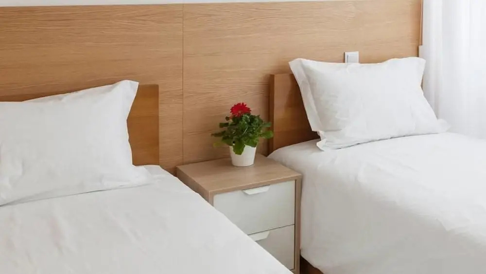 Foto - Central Suites