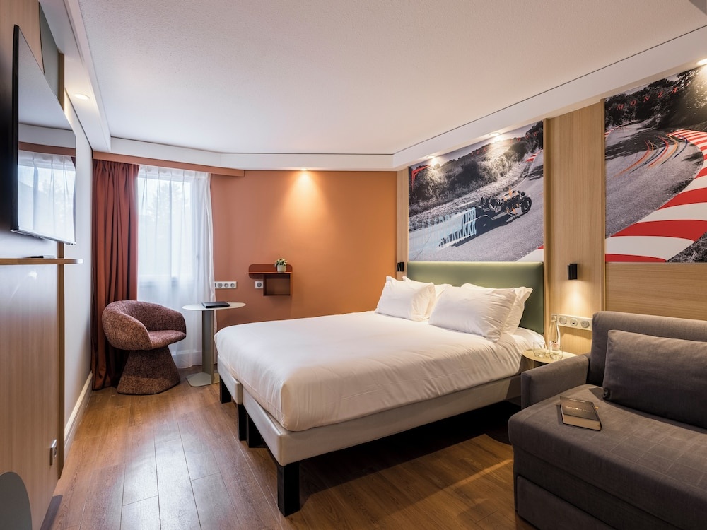 Foto - ibis Styles Annecy Le Vieux (Ouverture mai 2026)