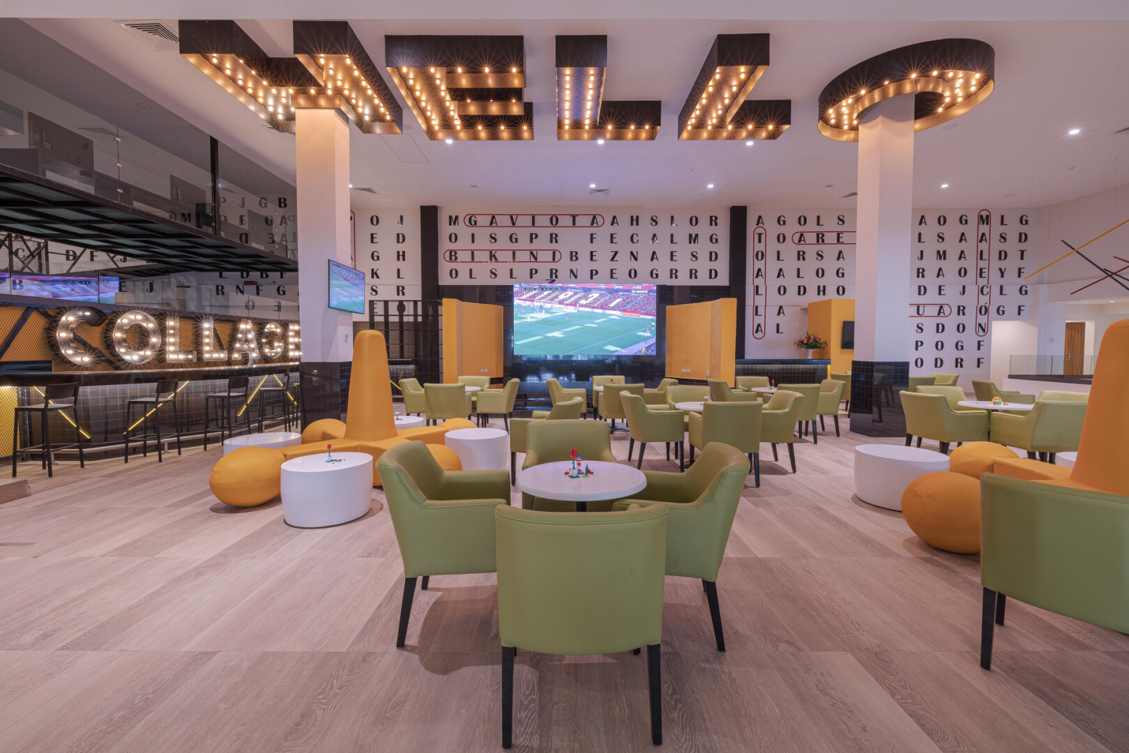 Foto - Sensira Resort & Spa Riviera Maya All Inclusive