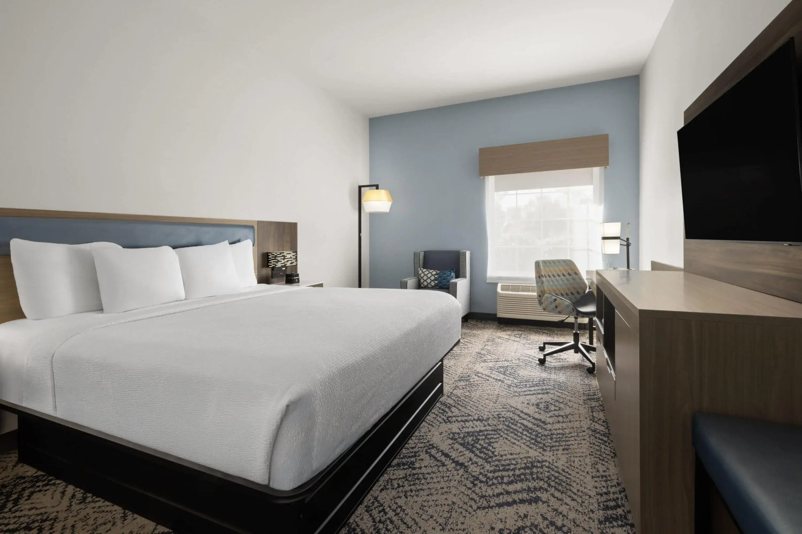 Foto - La Quinta by Wyndham Savannah Airport - Pooler